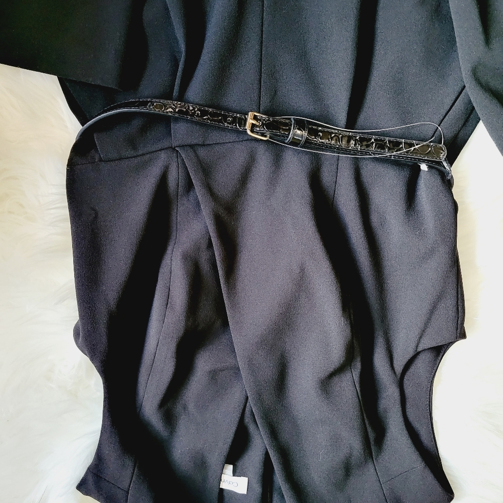 Calvin Klein jumper